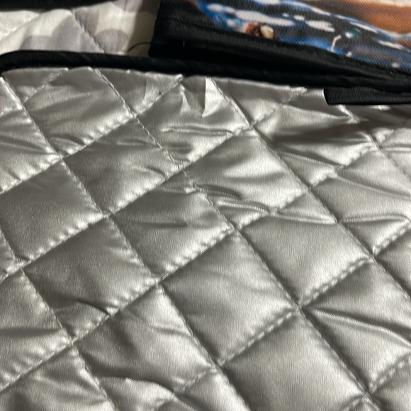 New Deer oven mitts and square - Picture 3 of 4